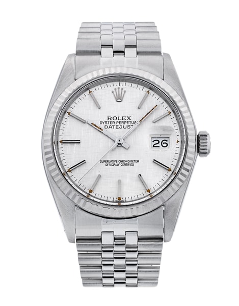 Rolex Datejust 16014